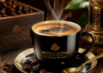 Lý Do Nên Uống Cà Phê Nguyên Chất – Tại Quán Ngon @ Sướng