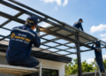 Chuyên Thi Công Mái Uy Tín Bền Đẹp