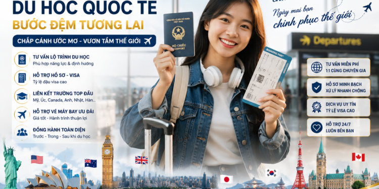 Những Điều Cần Chú Ý Của Các Trường Quốc Tế Tuyển Sinh