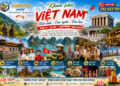 Du Lịch Việt Nam Thiên Đường Đáng Để Trải Nghiệm