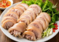 Móng Giò Luộc Ngon @ Sướng – Giòn Sần Sật, Thơm Ngọt Tự Nhiên, Món Ngon Cho Mọi Cuộc Vui