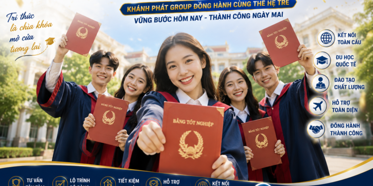 Những Điều Cần Chú Ý Của Các Trường Quốc Tế Tuyển Sinh