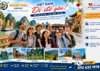 Cần Chuẩn Bị Để Đón Khách Quốc Tế Đến Việt Nam Du Lịch