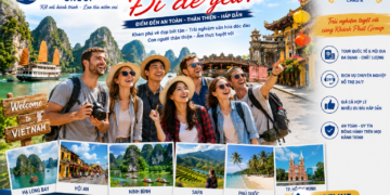 Cần Chuẩn Bị Để Đón Khách Quốc Tế Đến Việt Nam Du Lịch