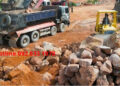 Dịch Vụ San Lấp Mặt Bằng Chuyên Nghiệp, Nhanh Chóng
