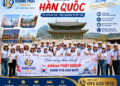 Du Lịch Hàn Quốc Cần Chuẩn Bị Những Gì?