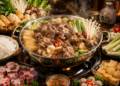 Lẩu Đuôi Bò Ngon