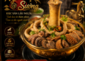 Đặc Sản Súng Ngựa – Món Ngon Độc Đáo Tại Quán Ngon @ Sướng