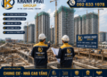 Công Ty Xây Dựng Uy Tín Chất Lượng